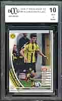 その他 PANINI SELECT 16-17 CHRISTIAN PULISIC RC 2016-17 Panini Select Christian Pulisic #150 for sale | eBay